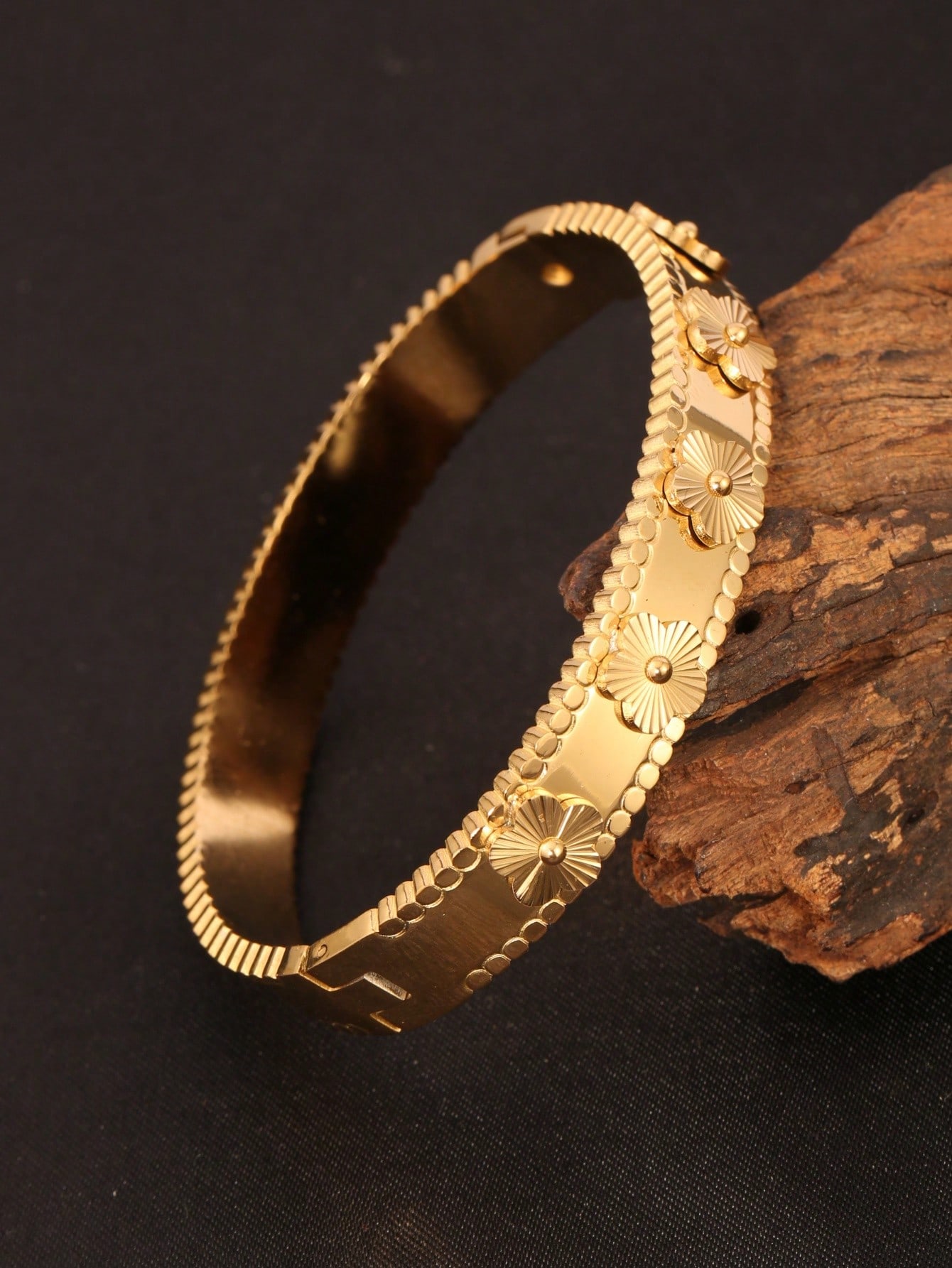 1 Pieza de Pulsera de Estilo E - Luxury Lifestyle Jewelry reseña y precio