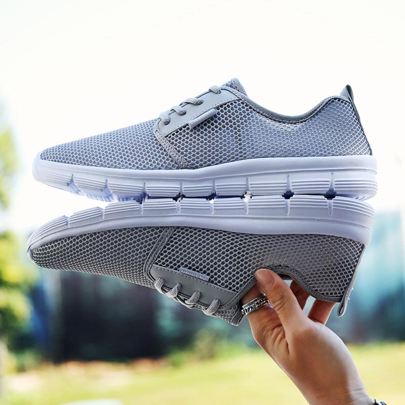 Zapatillas de deporte transpir - Luxury Lifestyle Jewelry reseña y precio