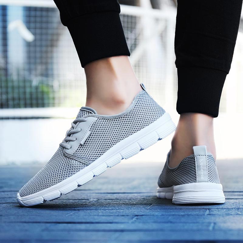 Zapatillas de deporte transpir - Luxury Lifestyle Jewelry reseña y precio