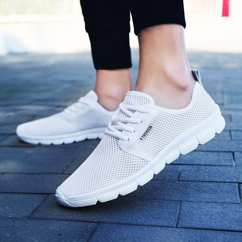 Zapatillas de deporte transpir - Luxury Lifestyle Jewelry reseña y precio
