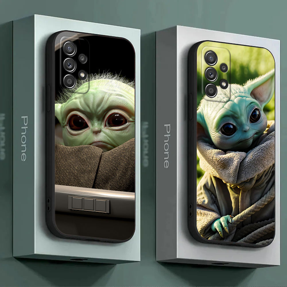Funda de silicona con diseño d - Samsung Galaxy A55 reseña y precio