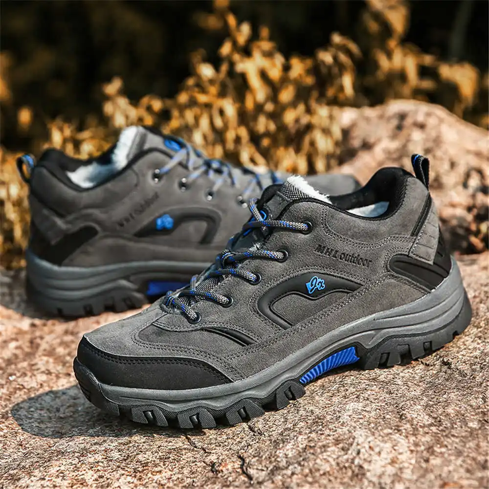 Zapatos de senderismo de algod - Luxury Lifestyle Lounge reseña y precio