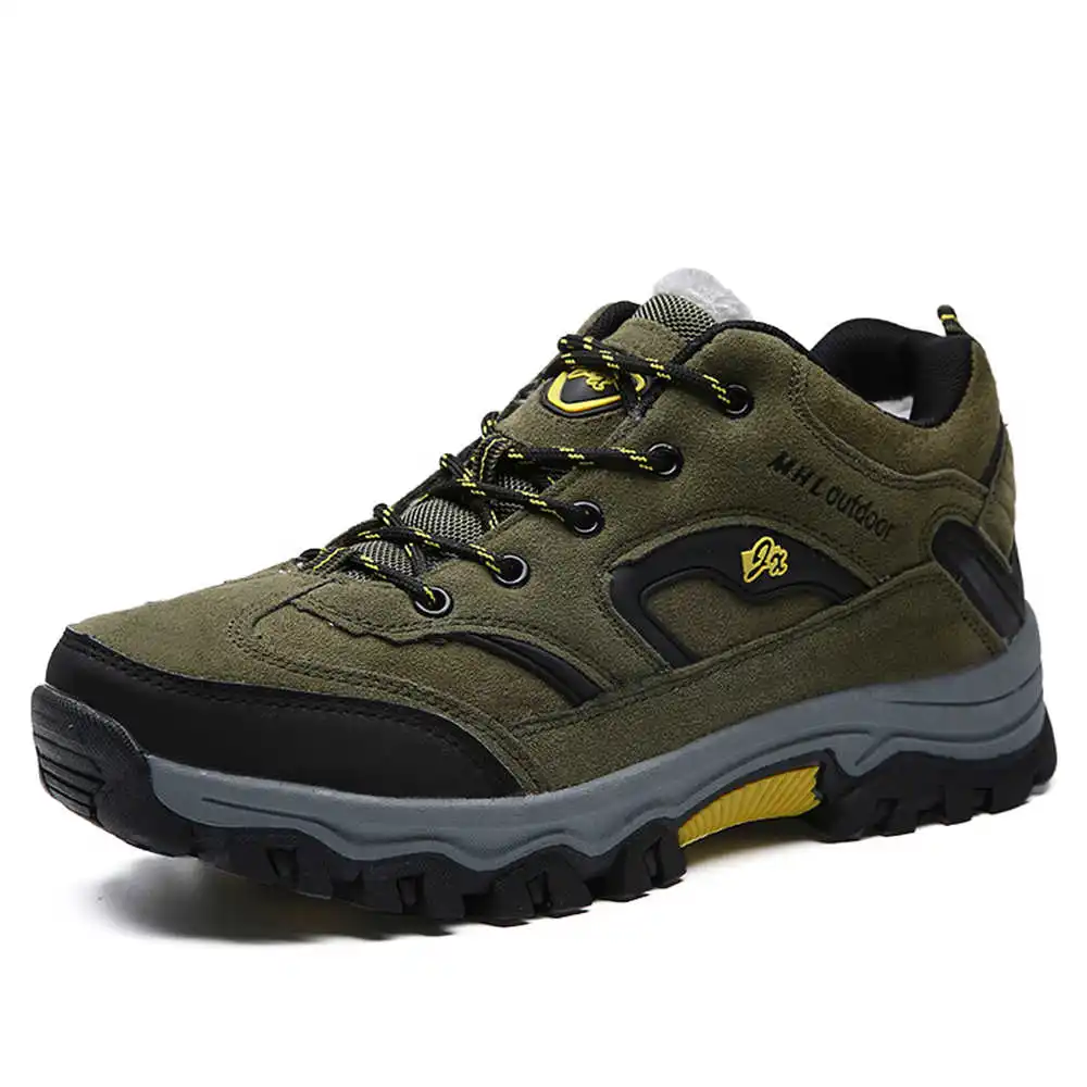 Zapatos de senderismo de algod - Luxury Lifestyle Lounge reseña y precio