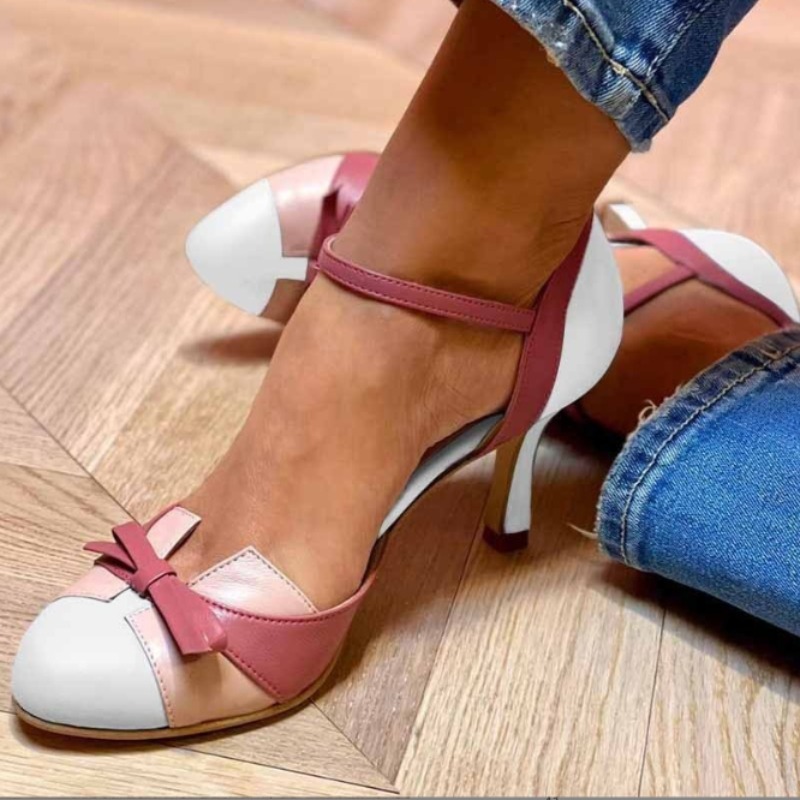 Zapatos de tacón femeninos dul - Luxury Lifestyle reseña y precio